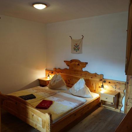 Hainererhof Mauterndorf  Exterior foto