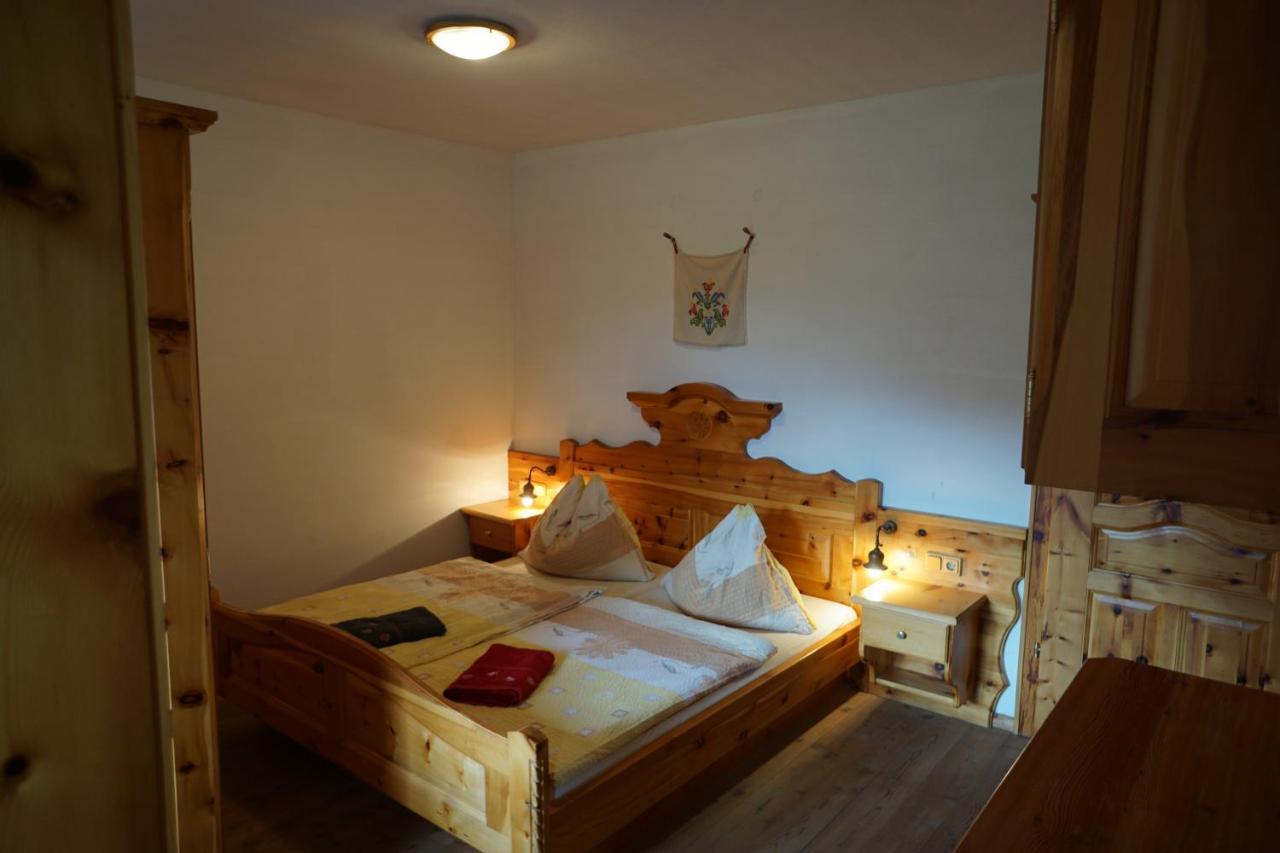 Hainererhof Mauterndorf  Exterior foto
